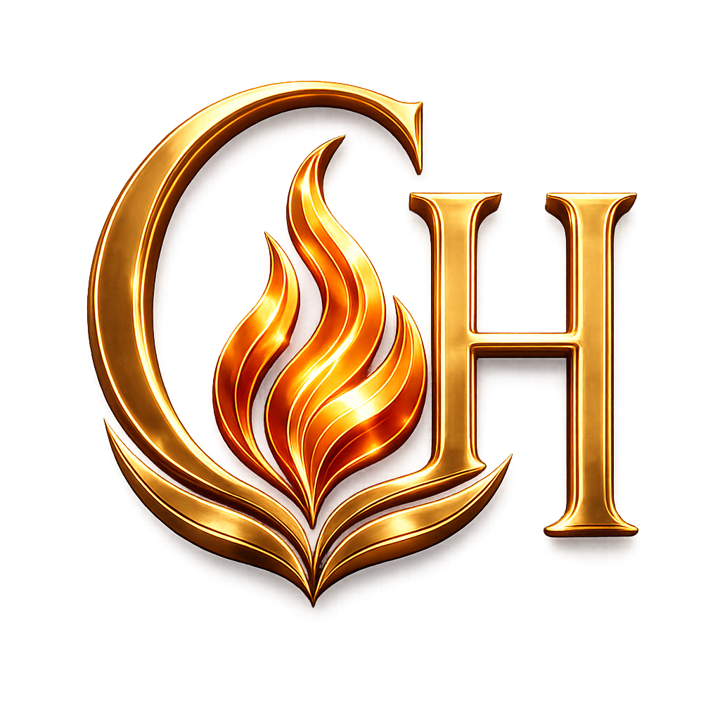 Charis Hearth